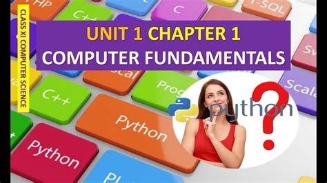 Computer science (XI .